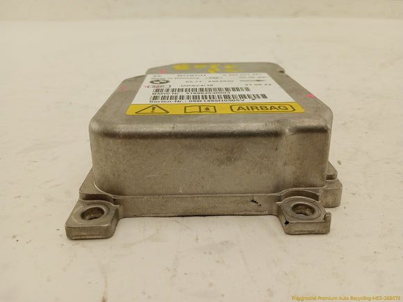 BMW 325CI Airbag Control Module