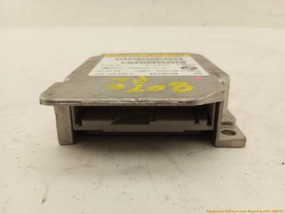 BMW 325CI Airbag Control Module