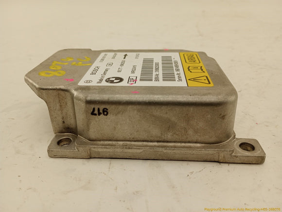 BMW 325CI Airbag Control Module