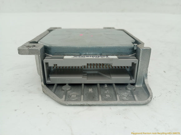 BMW 325CI Airbag Control Module