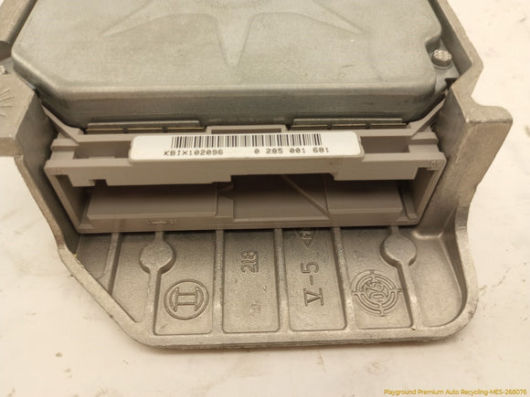 BMW 325CI Airbag Control Module