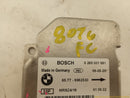 BMW 325CI Airbag Control Module-10