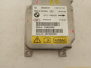 BMW 325CI Airbag Control Module-11