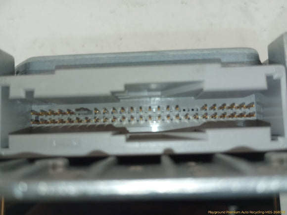 BMW 325CI Airbag Control Module