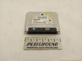 BMW 325CI Engine Control Module