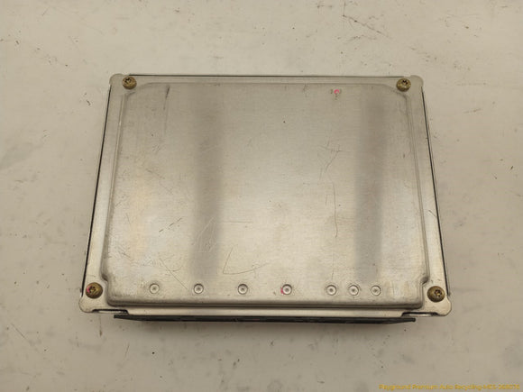 BMW 325CI Engine Control Module