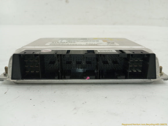 BMW 325CI Engine Control Module