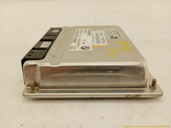 BMW 325CI Engine Control Module