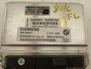 BMW 325CI Engine Control Module-8