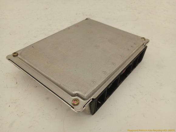 BMW 325CI Engine Control Module