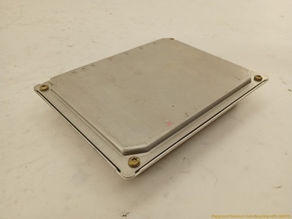 BMW 325CI Engine Control Module