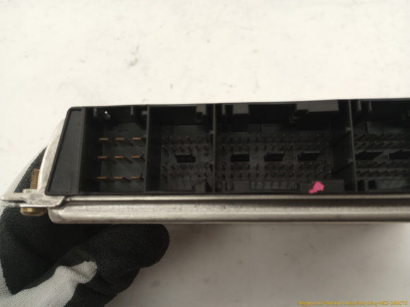 BMW 325CI Engine Control Module