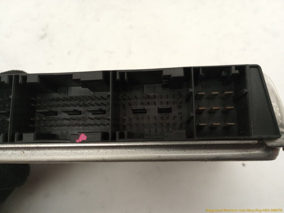 BMW 325CI Engine Control Module