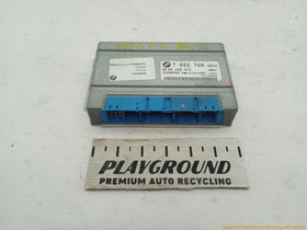 BMW 325CI Transmission Control Module