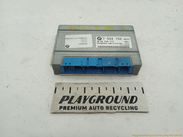 BMW 325CI Transmission Control Module