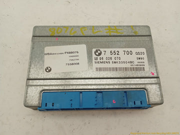 BMW 325CI Transmission Control Module - 0