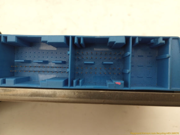 BMW 325CI Transmission Control Module