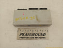 BMW 325CI Body Control Module-1