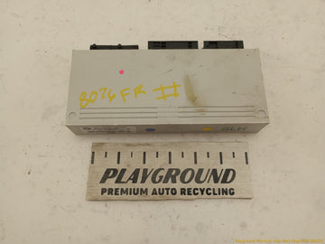 BMW 325CI Body Control Module