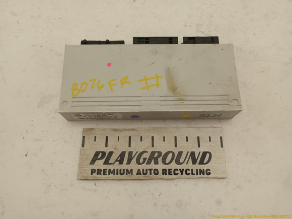 BMW 325CI Body Control Module