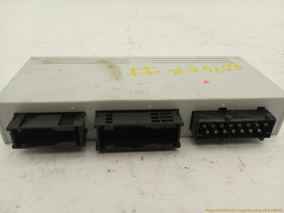 BMW 325CI Body Control Module