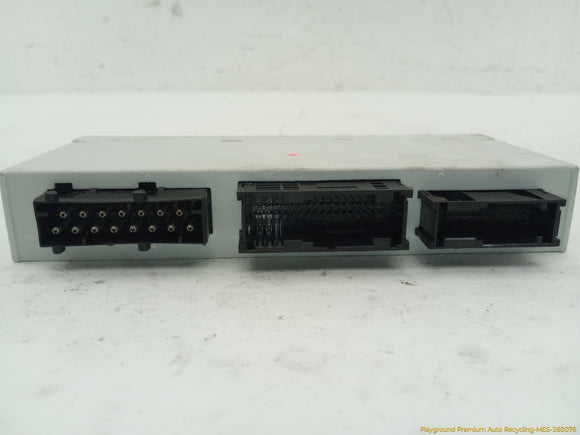 BMW 325CI Body Control Module