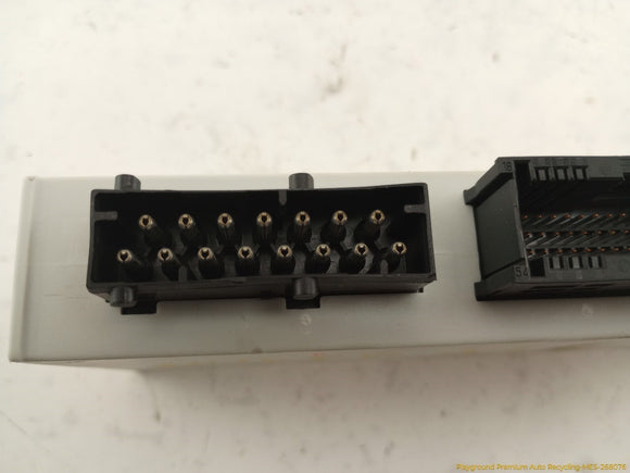 BMW 325CI Body Control Module