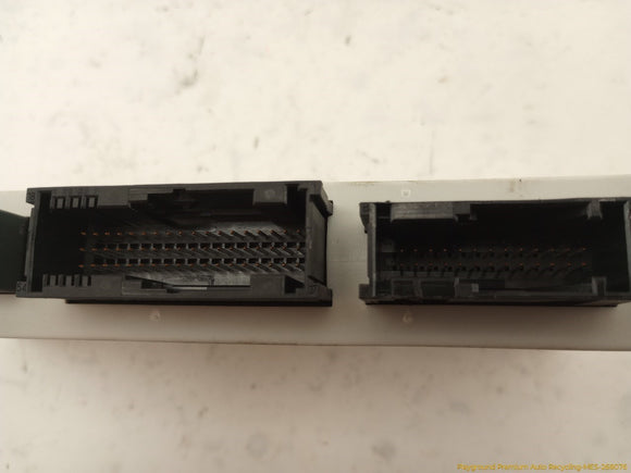 BMW 325CI Body Control Module