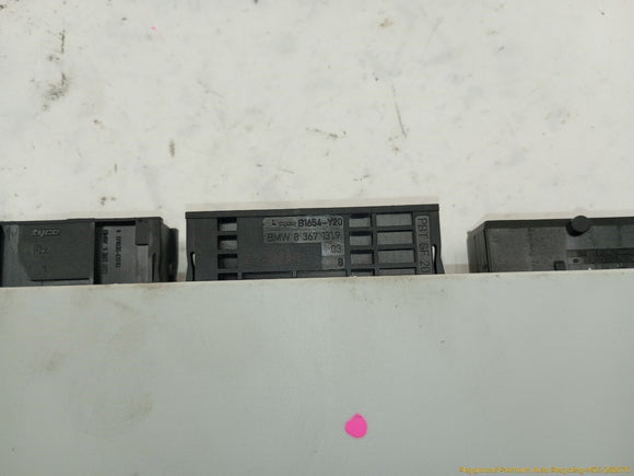 BMW 325CI Body Control Module