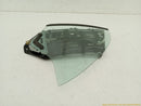 BMW 325CI Driver Left Rear Quarter Window Regulator & Glass-2