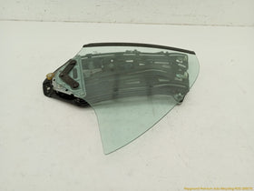 BMW 325CI Driver Left Rear Quarter Window Regulator & Glass - 0