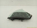 BMW 325CI Driver Left Rear Quarter Window Regulator & Glass-4