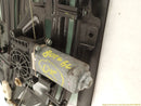 BMW 325CI Driver Left Rear Quarter Window Regulator & Glass-6