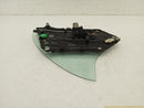 BMW 325CI Driver Left Rear Quarter Window Regulator & Glass-8