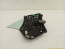 BMW 325CI Driver Left Rear Quarter Window Regulator & Glass-9