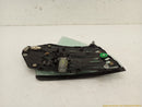 BMW 325CI Driver Left Rear Quarter Window Regulator & Glass-10