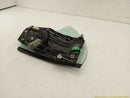 BMW 325CI Driver Left Rear Quarter Window Regulator & Glass-12