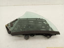 BMW 325CI Passenger Right Rear Quarter Window Regulator & Glass-2