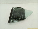 BMW 325CI Passenger Right Rear Quarter Window Regulator & Glass-3