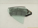 BMW 325CI Passenger Right Rear Quarter Window Regulator & Glass-4