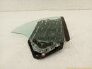 BMW 325CI Passenger Right Rear Quarter Window Regulator & Glass-5