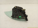 BMW 325CI Passenger Right Rear Quarter Window Regulator & Glass-8