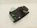 BMW 325CI Passenger Right Rear Quarter Window Regulator & Glass-12