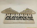 BMW 325CI Pair Of Front Fender Side Markers-1