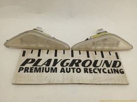 BMW 325CI Pair Of Front Fender Side Markers