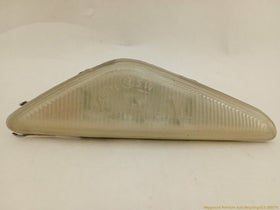 BMW 325CI Pair Of Front Fender Side Markers - 0
