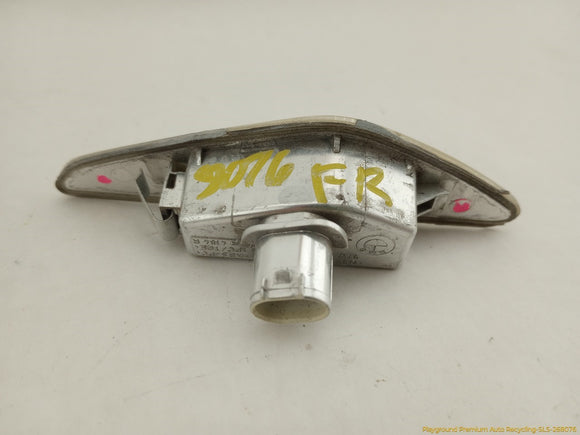 BMW 325CI Pair Of Front Fender Side Markers