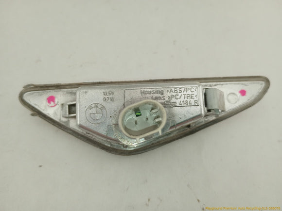 BMW 325CI Pair Of Front Fender Side Markers