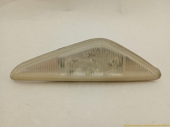 BMW 325CI Pair Of Front Fender Side Markers