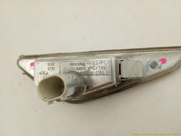 BMW 325CI Pair Of Front Fender Side Markers